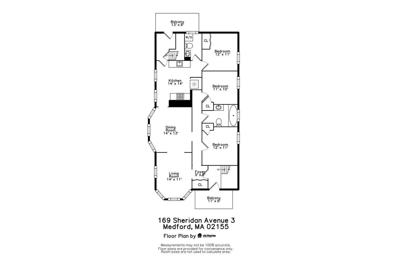 169 Sheridan Ave #3, Medford, MA, 169 Sheridan Ave #3, Medford, MA Photo #27
