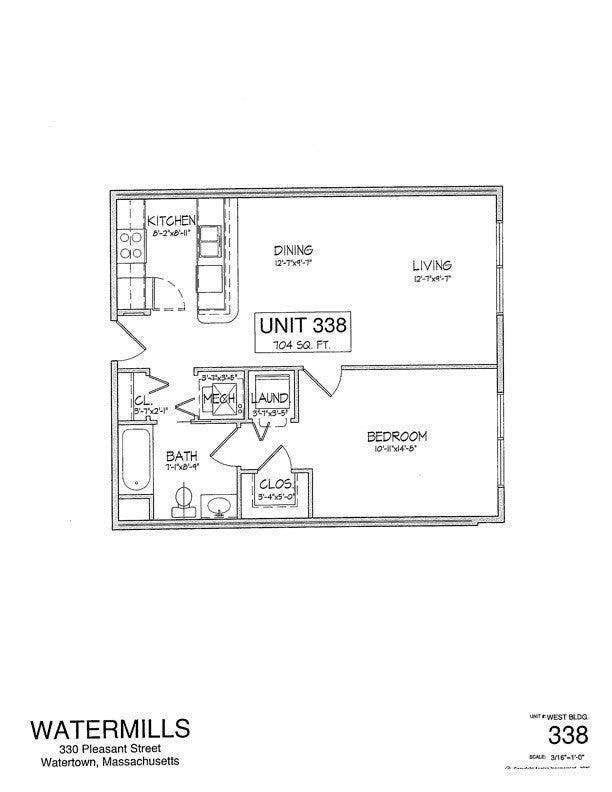 350 Pleasant St #338, Watertown, MA, 350 Pleasant St #338, Watertown, MA Photo #9