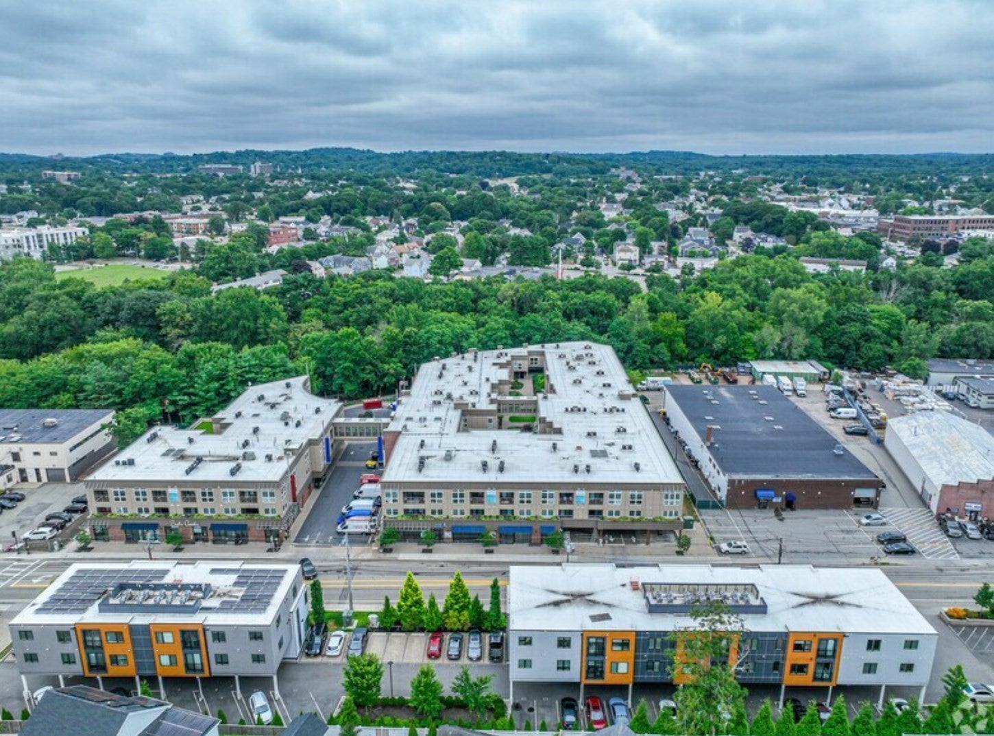 350 Pleasant St #338, Watertown, MA, 350 Pleasant St #338, Watertown, MA Photo #28