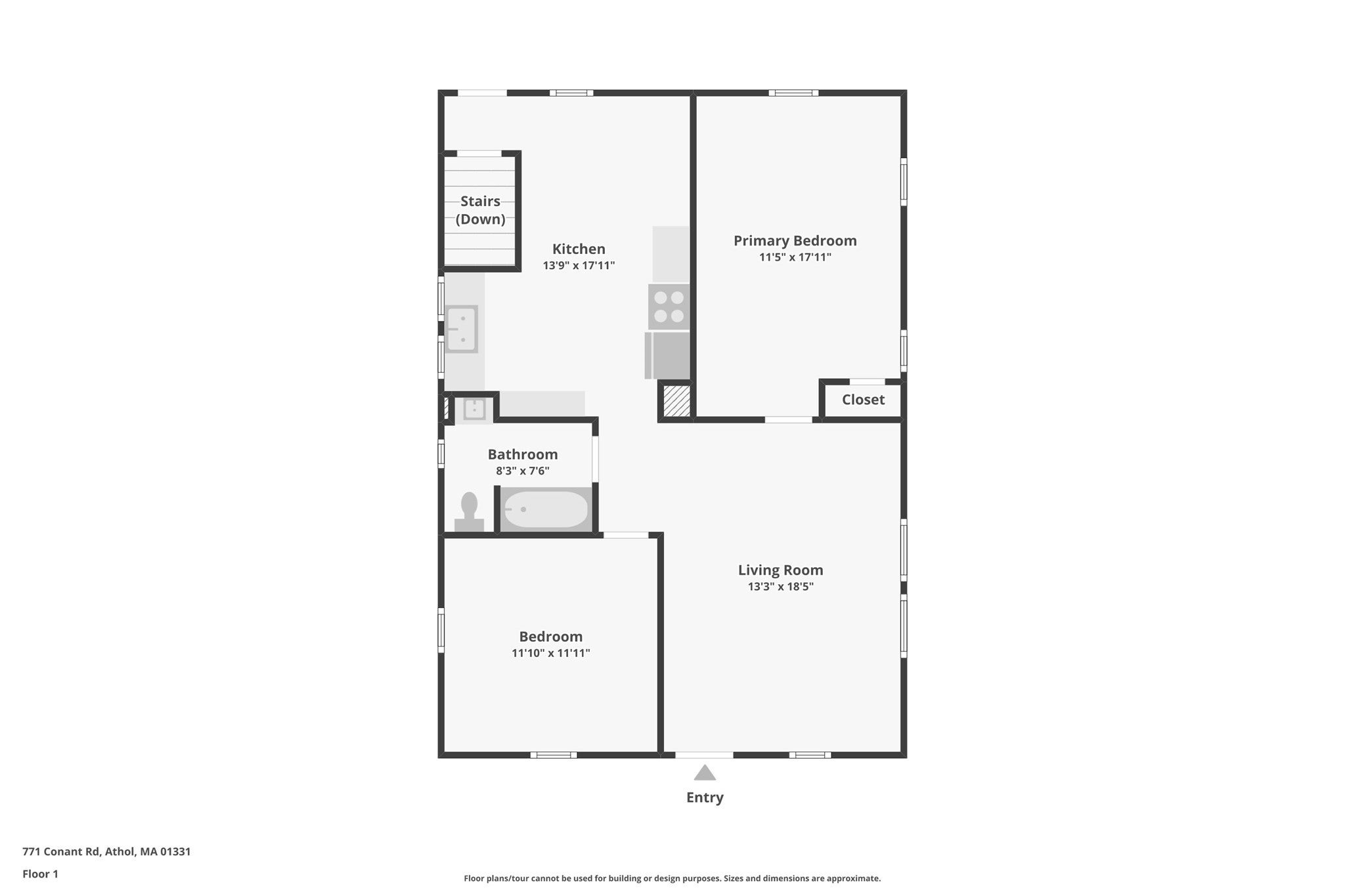 771 Conant Rd, Athol, MA Photo #38