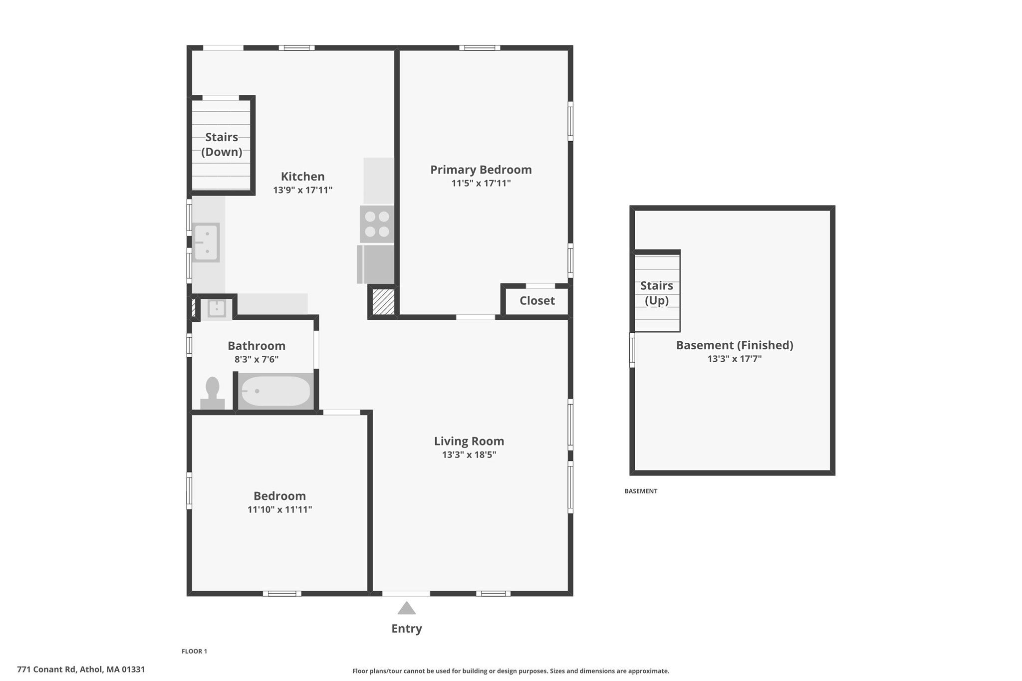 771 Conant Rd, Athol, MA Photo #40