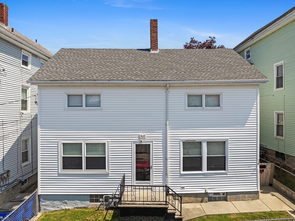 560 Palmer St