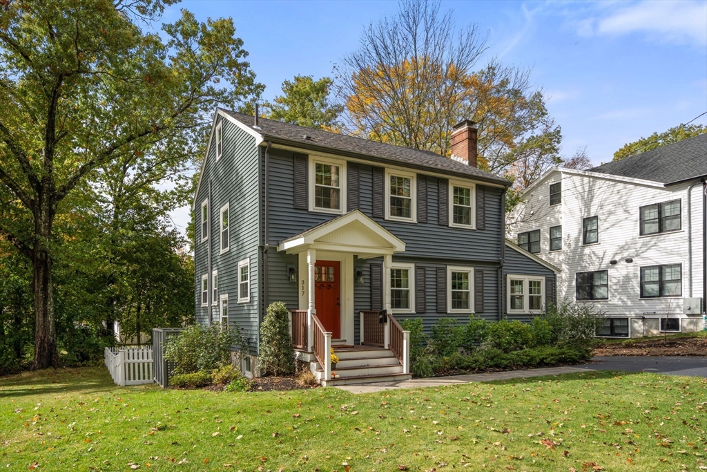 317 Dedham Avenue