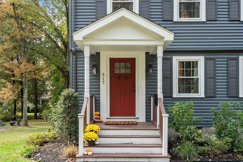 317 Dedham Avenue
