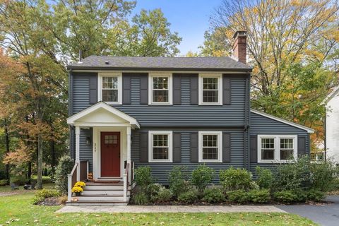 317 Dedham Avenue Needham MA 02492
