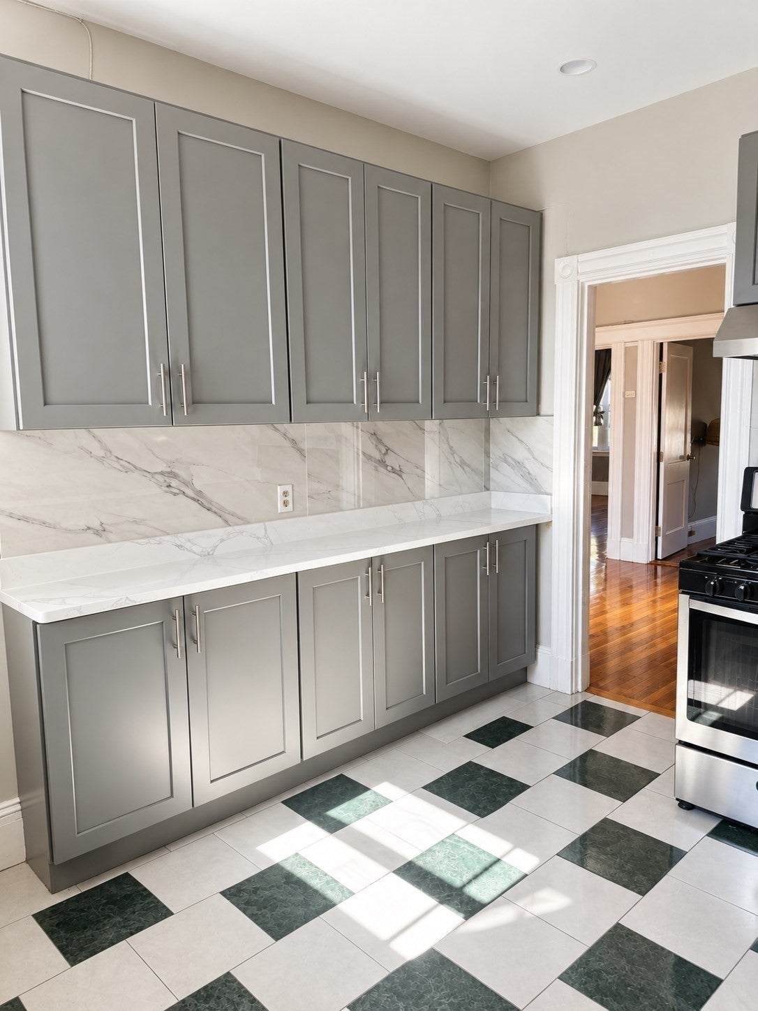 6 Radcliffe Rd #5, Boston, MA, 6 Radcliffe Rd #5, Boston, MA Photo #6
