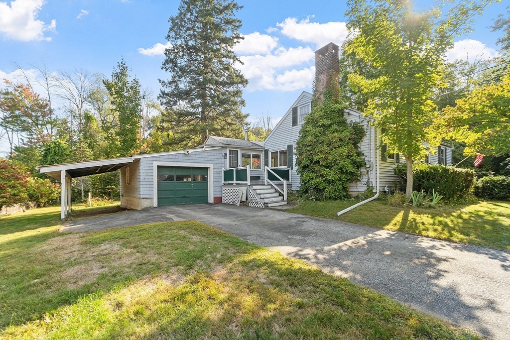 20 Francis Ave