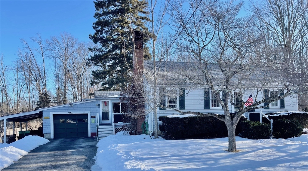 20 Francis Ave