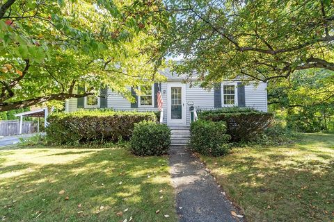 20 Francis Ave Groveland MA 01834