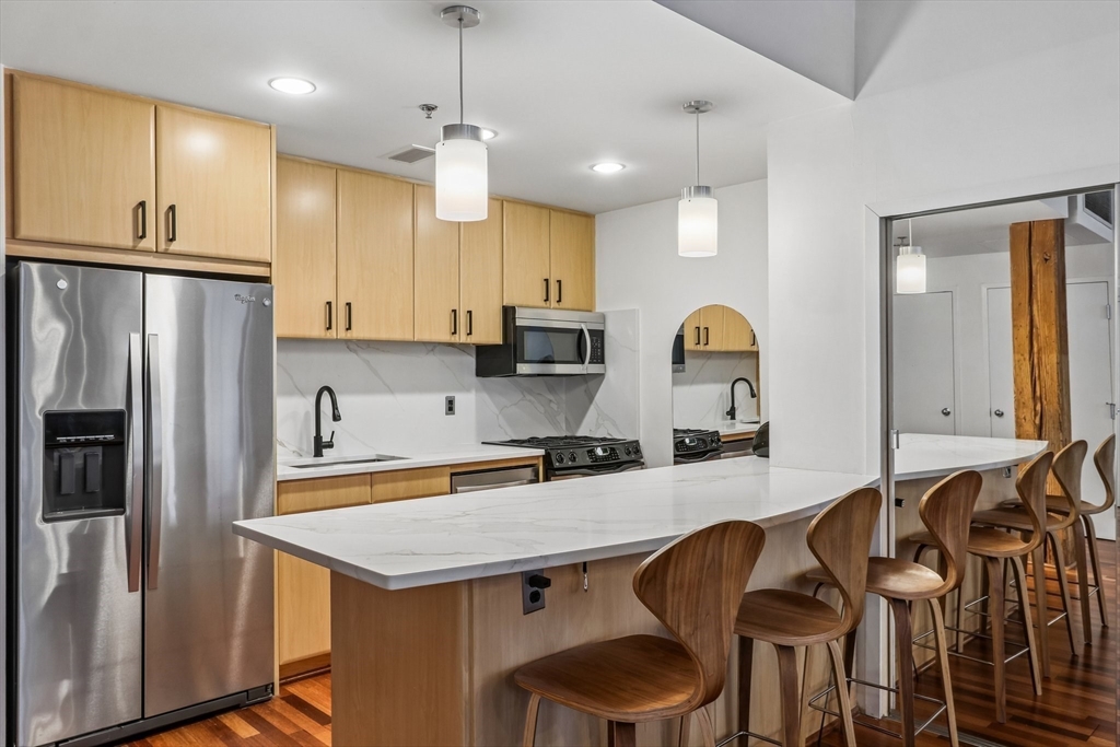 9 West Broadway #404, Boston, MA Photo #2