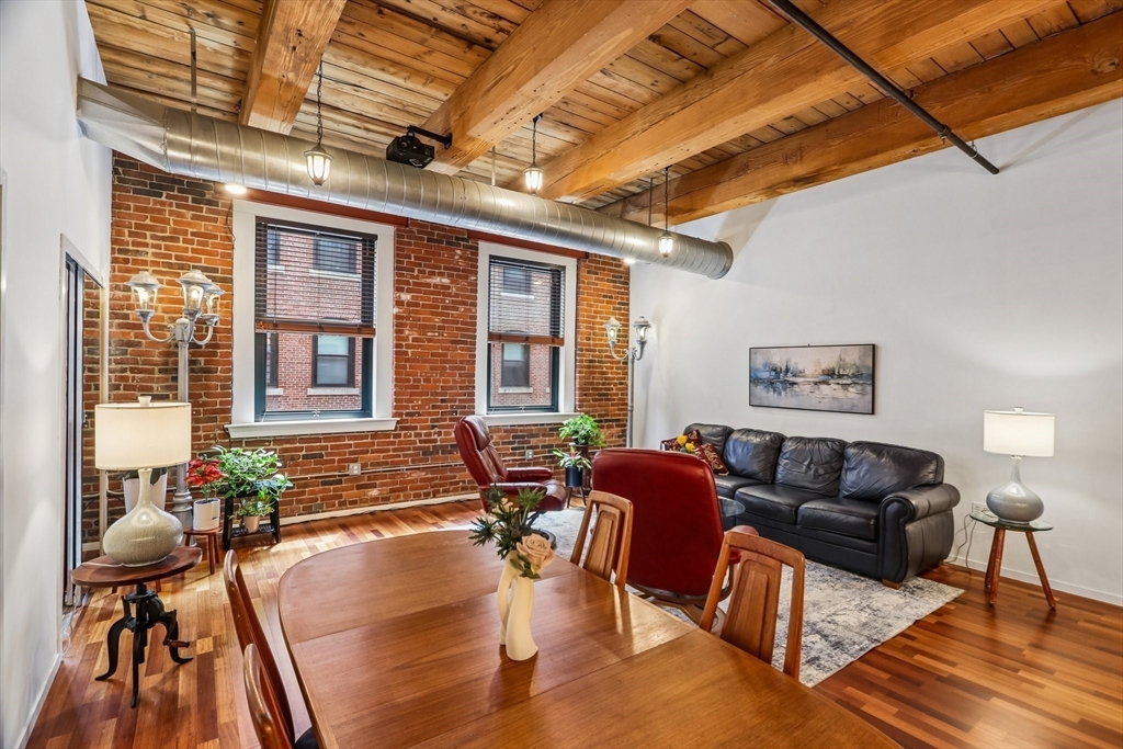 9 West Broadway #404, Boston, MA Photo #4