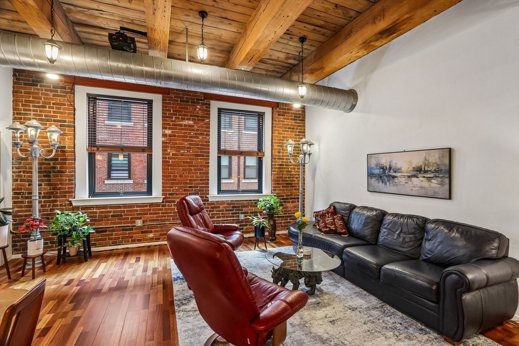 9 West Broadway #404, Boston, MA Photo #5
