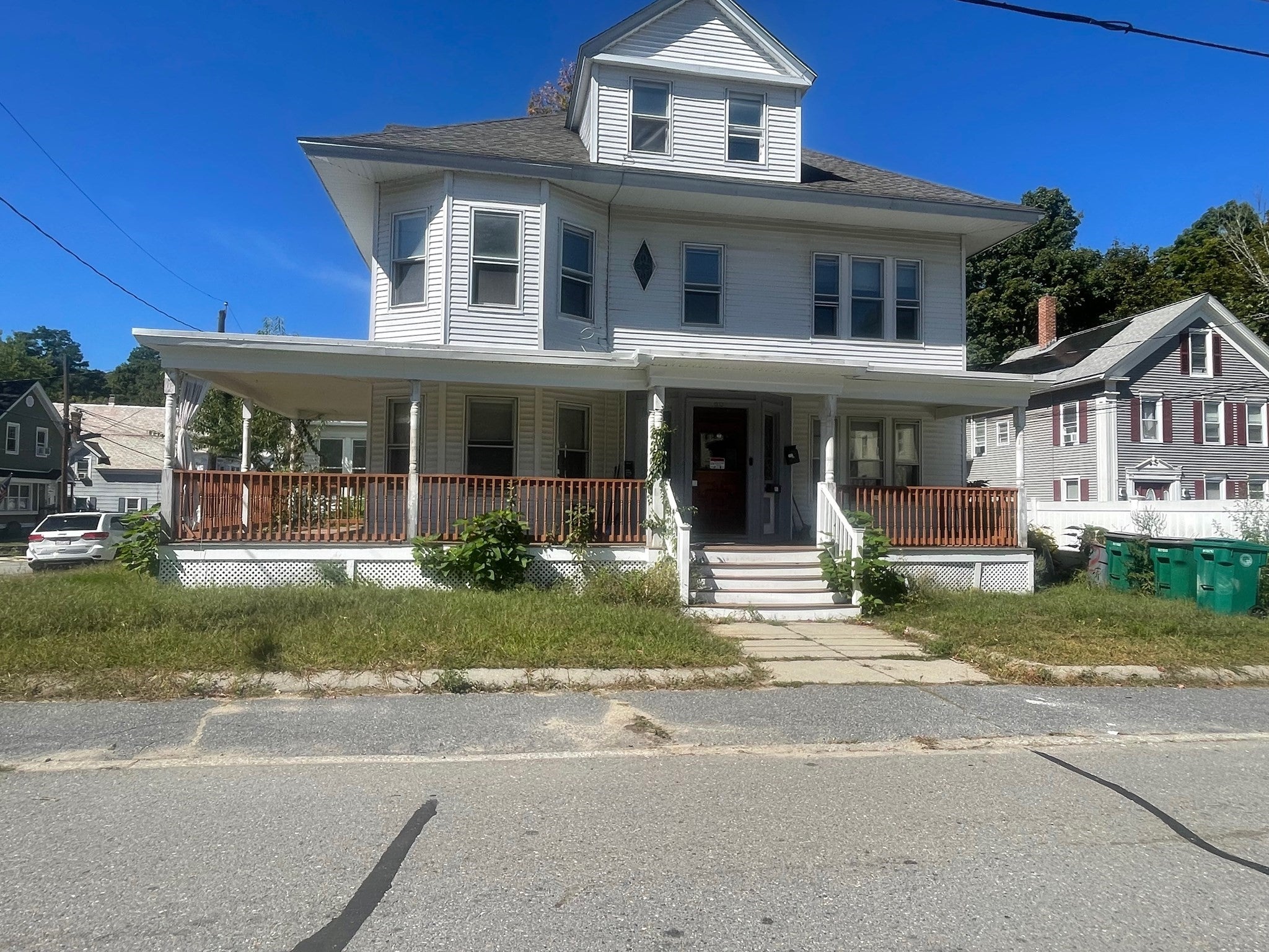 Photo of 99 Milk St, Fitchburg, MA