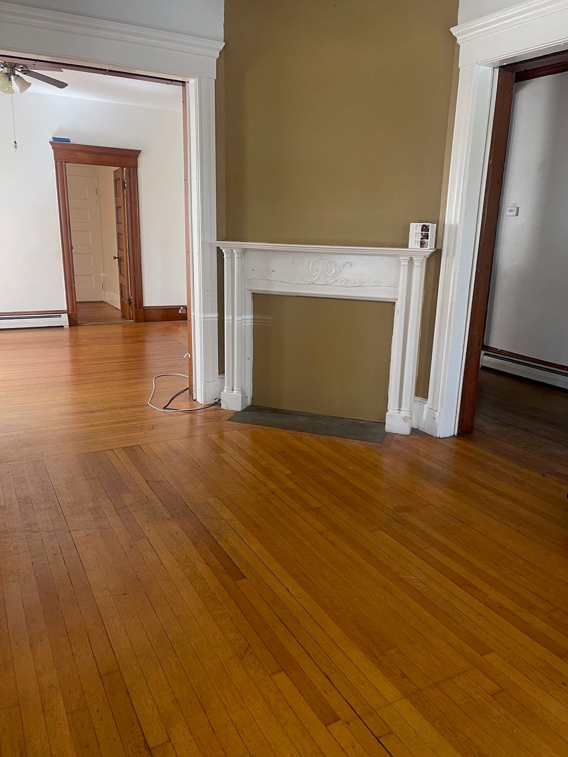 99 Milk St, Fitchburg, MA Photo #2