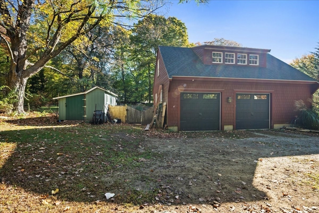 19 Gilmore Road