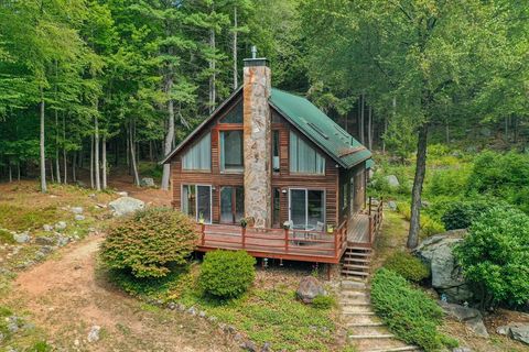 213 Fitchburg Road Ashburnham MA 01430