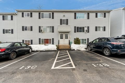 Photo of 5455 N Main St #13E, Fall River, MA 02720 (MLS # 73484911)