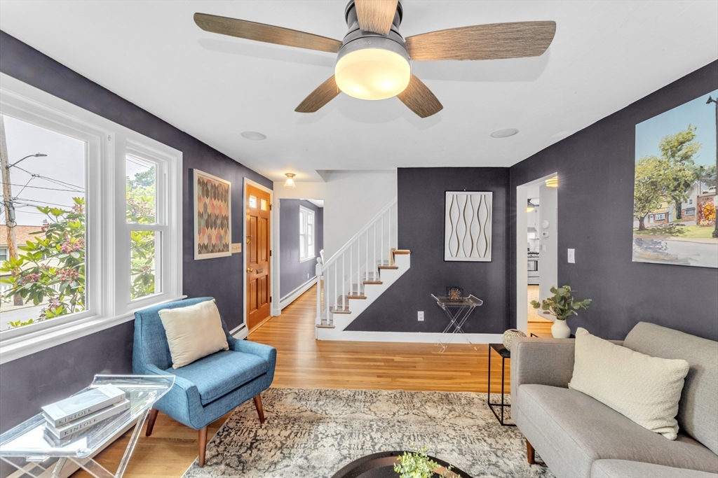 266 Fairmount Ave
