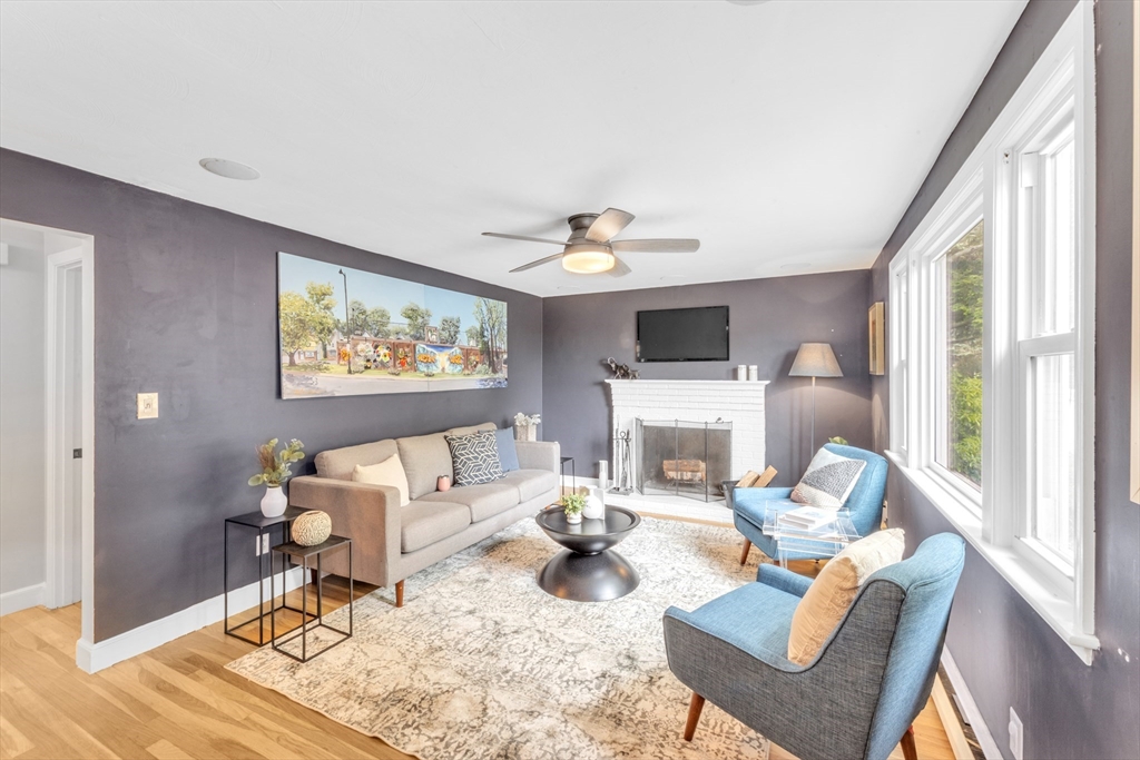 266 Fairmount Ave