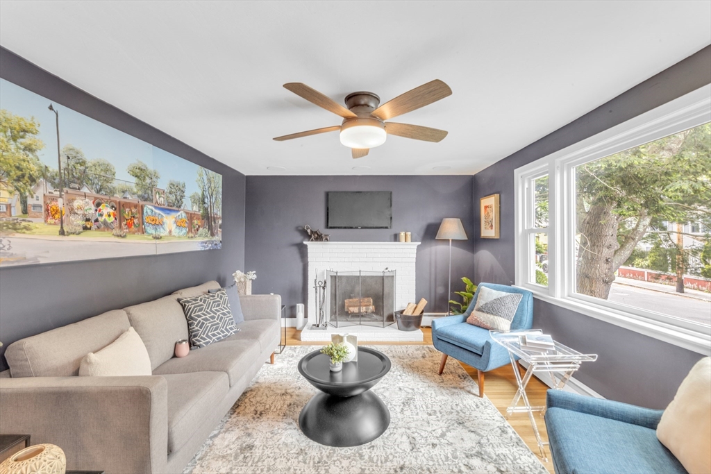 266 Fairmount Ave