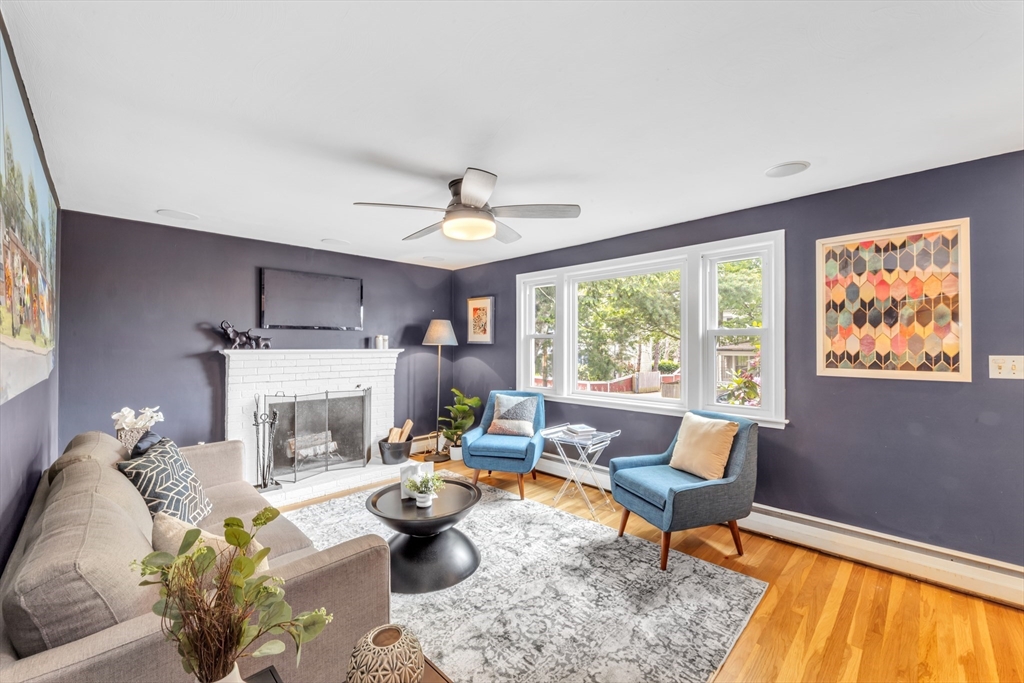 266 Fairmount Ave