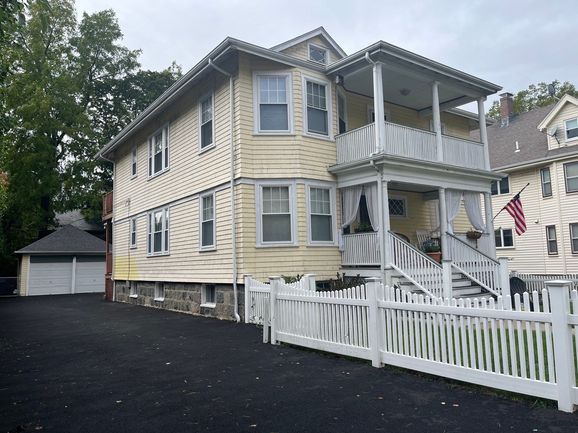 254 Corey St #2, Boston, MA Photo #1