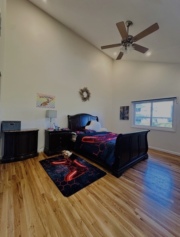 107 Arrowhead Circle 107