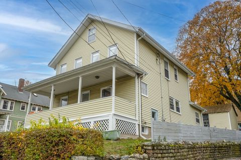 45 N Crescent Cir Boston MA 02135