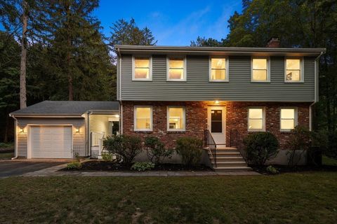 20 Selfridge Road Bedford MA 01730
