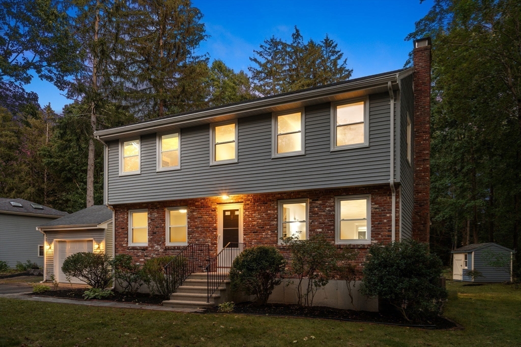20 Selfridge Road