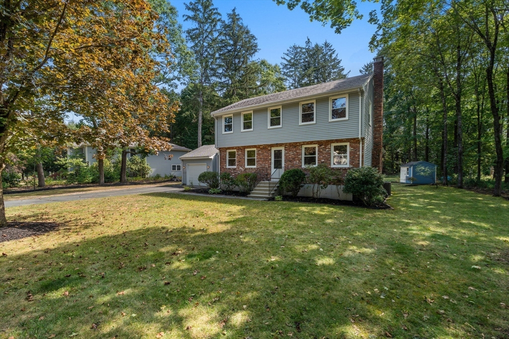 20 Selfridge Road