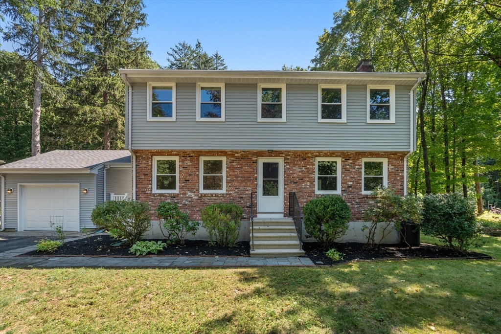 20 Selfridge Road