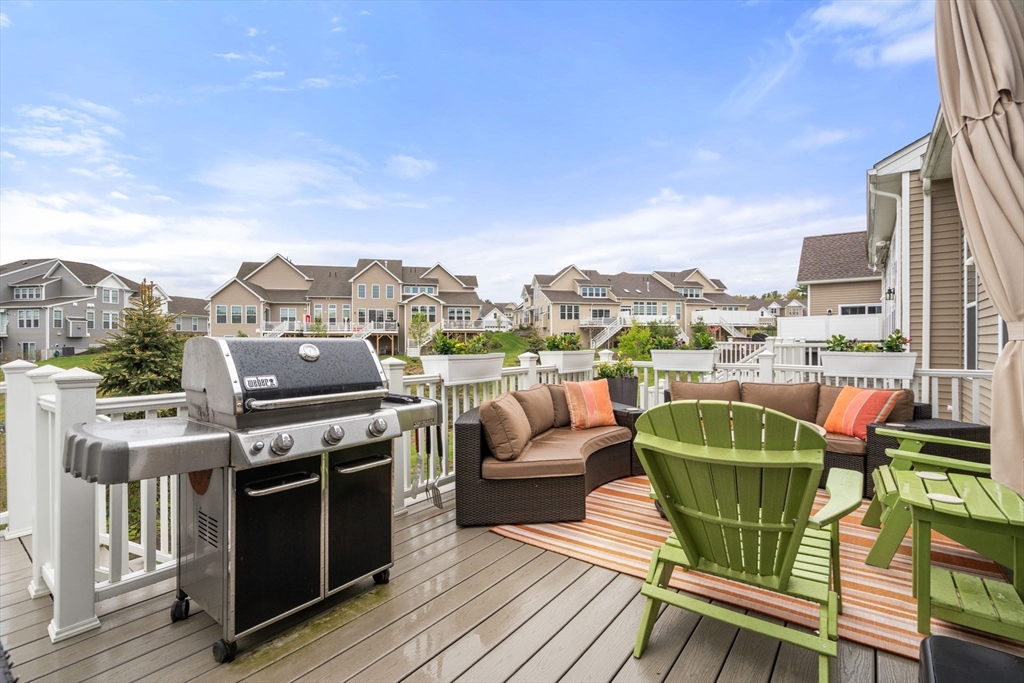 65 Glen Ellen Blvd #65, Millis, MA Photo #33