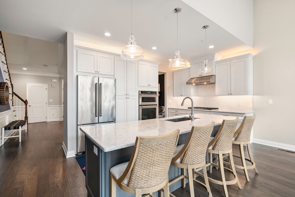 65 Glen Ellen Blvd #65, Millis, MA Photo #8
