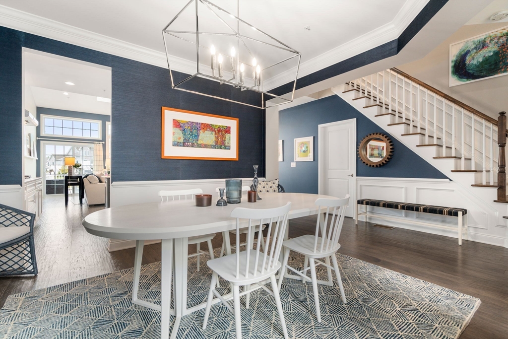 65 Glen Ellen Blvd #65, Millis, MA Photo #5