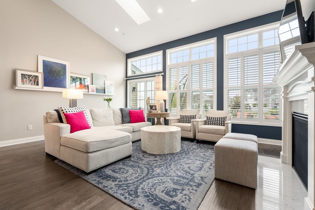 65 Glen Ellen Blvd #65, Millis, MA Photo #6