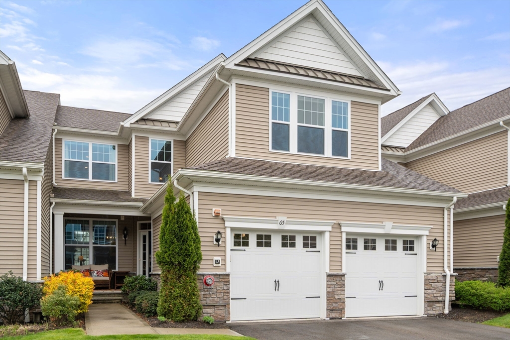 65 Glen Ellen Blvd #65, Millis, MA Photo #2