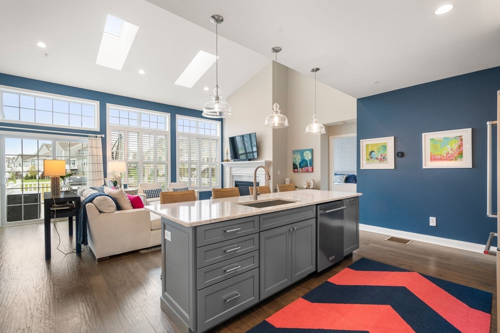 65 Glen Ellen Blvd #65, Millis, MA Photo #32