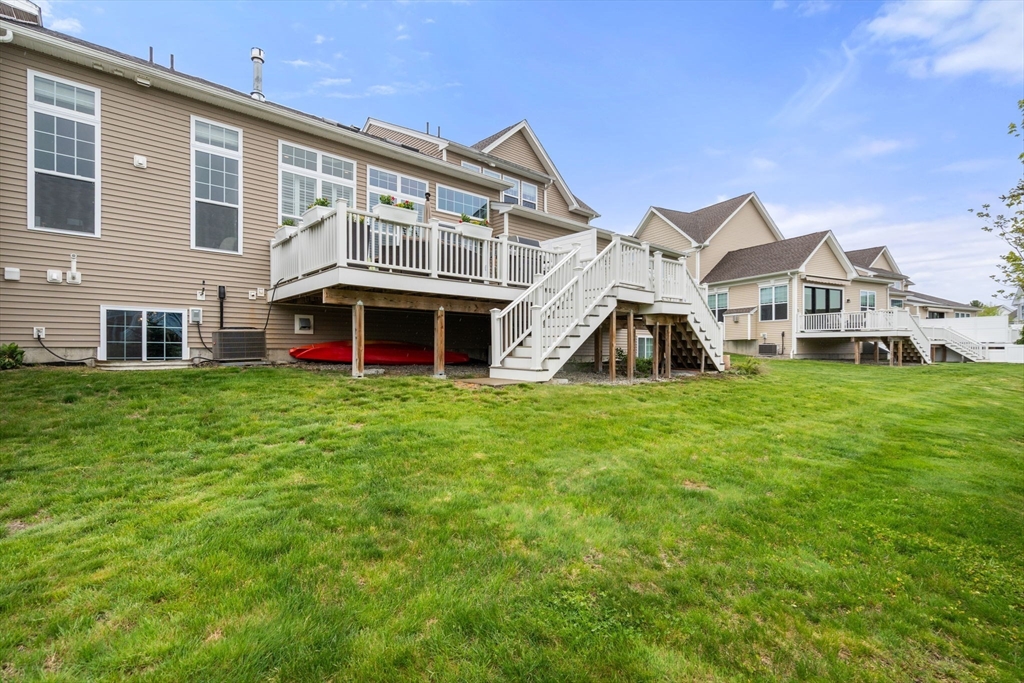 65 Glen Ellen Blvd #65, Millis, MA Photo #27