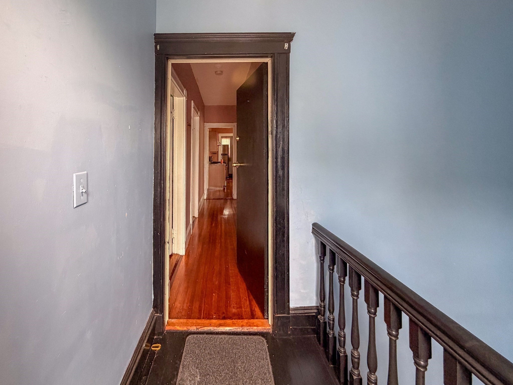 21 Saint Marks Rd