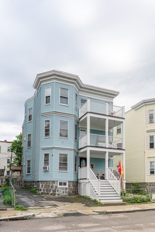 Photo 1 of 30 — 21 Saint Marks Rd, Boston, MA 02124