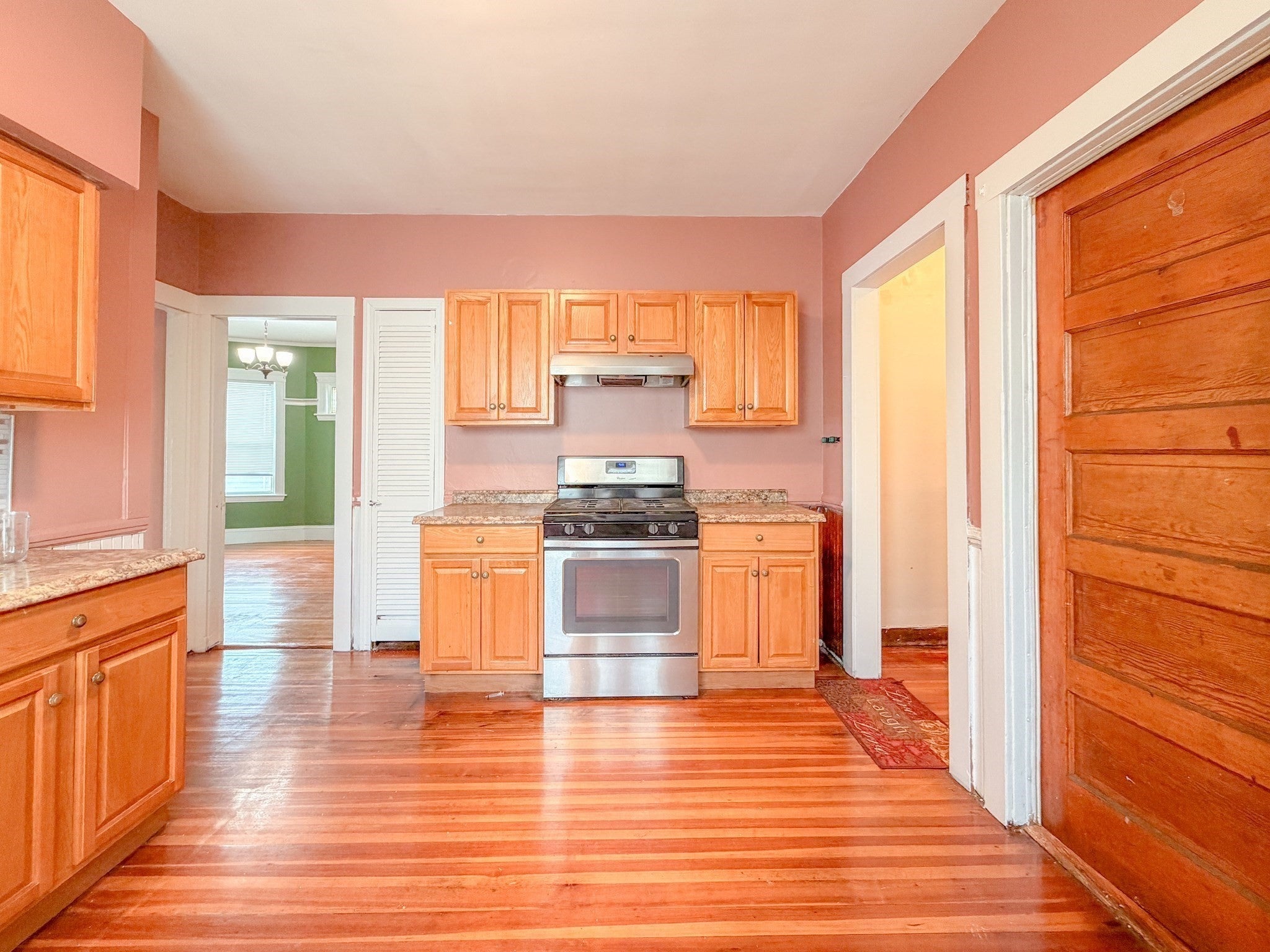 21 Saint Marks Rd