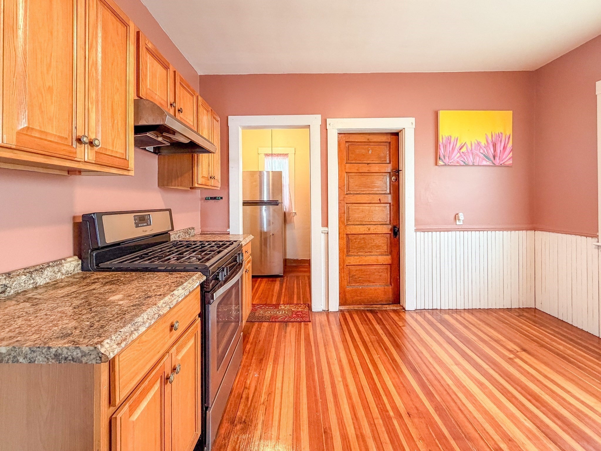 21 Saint Marks Rd