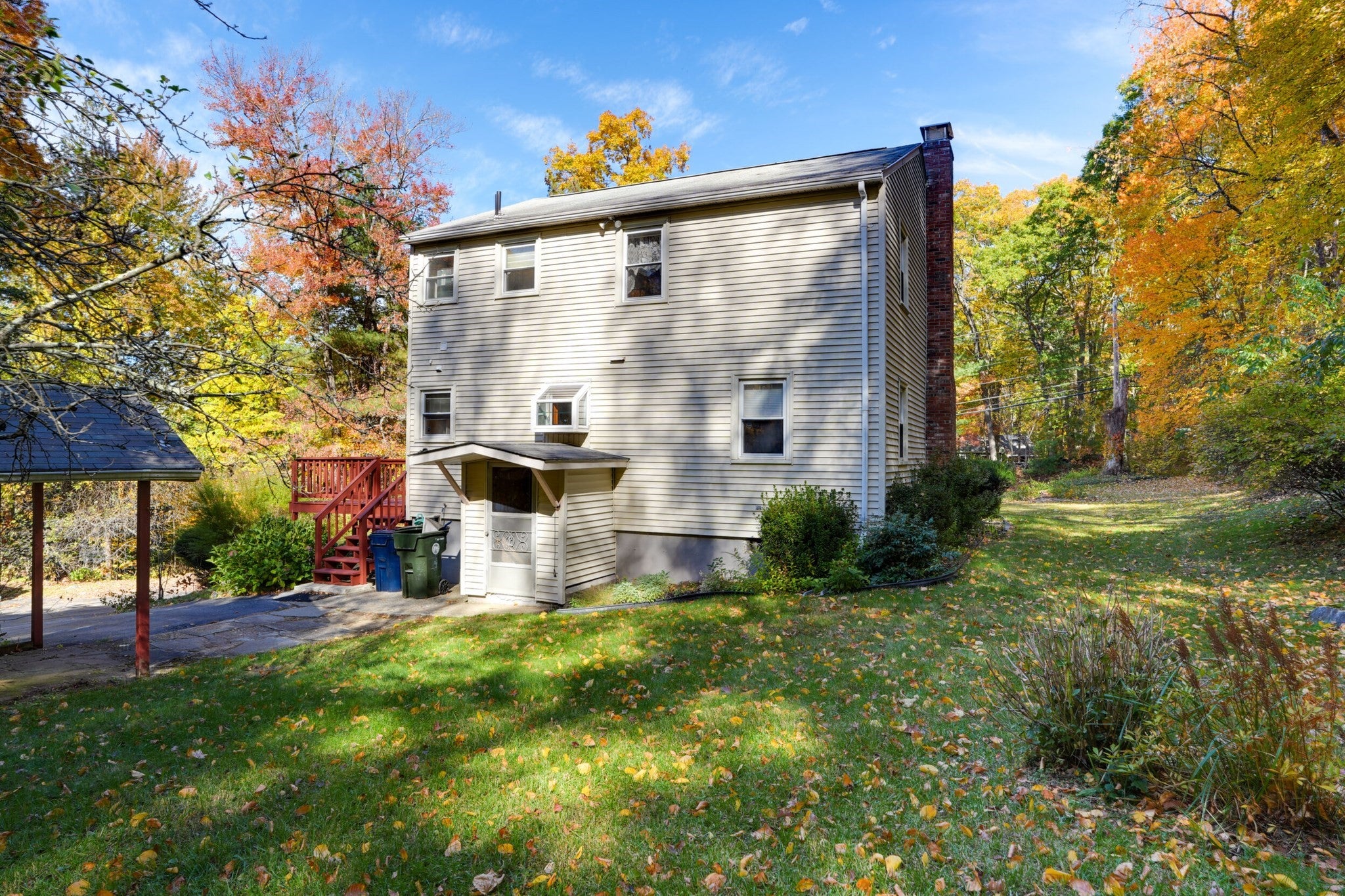 264 Bigelow St, Marlborough, MA, 264 Bigelow St, Marlborough, MA Photo #35