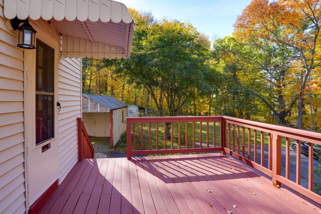 Photo of 264 Bigelow St, Marlborough, MA 01752 (MLS # 73594784)
