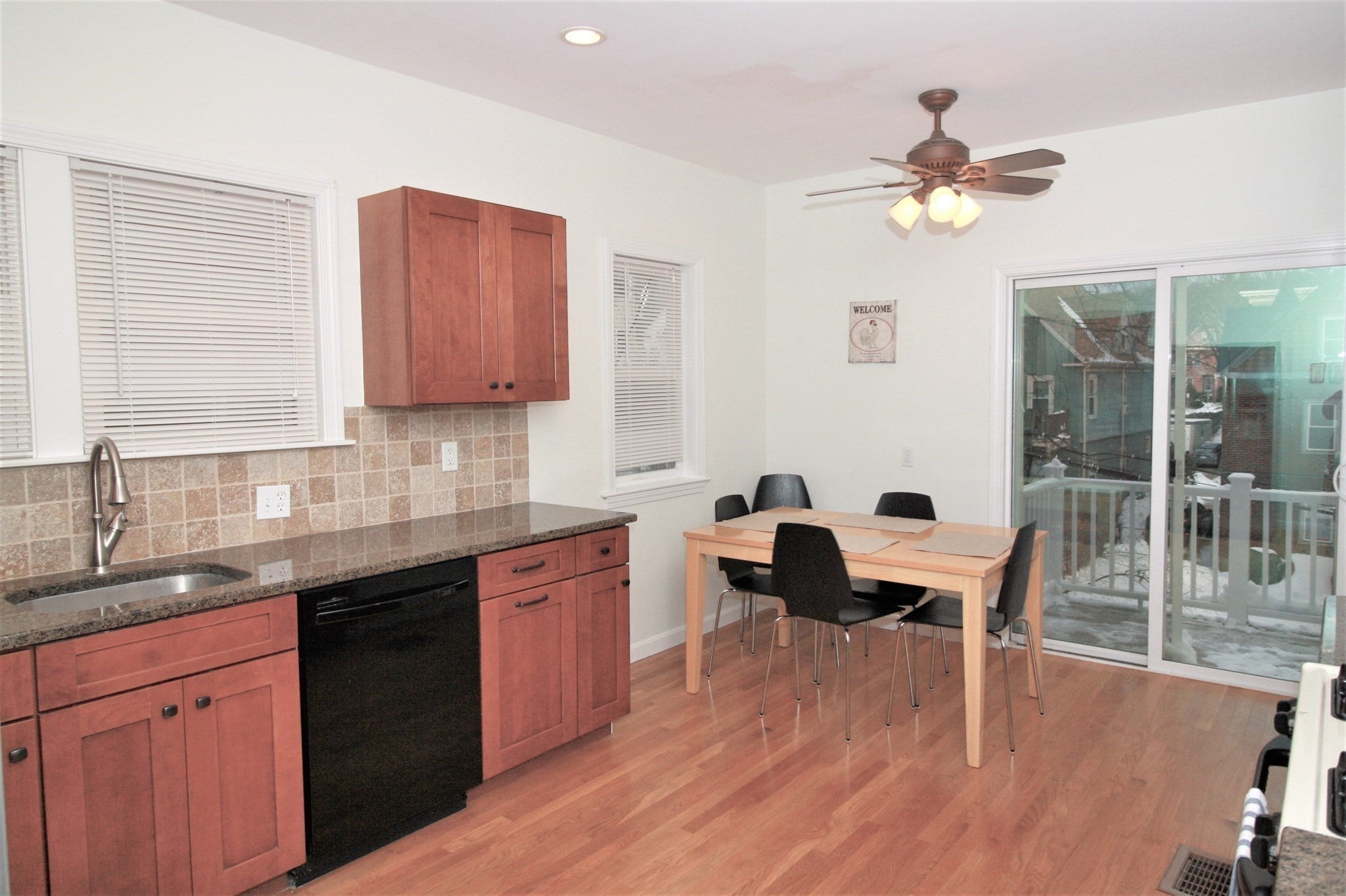 16 Playstead Rd #2, Boston, MA Photo #5