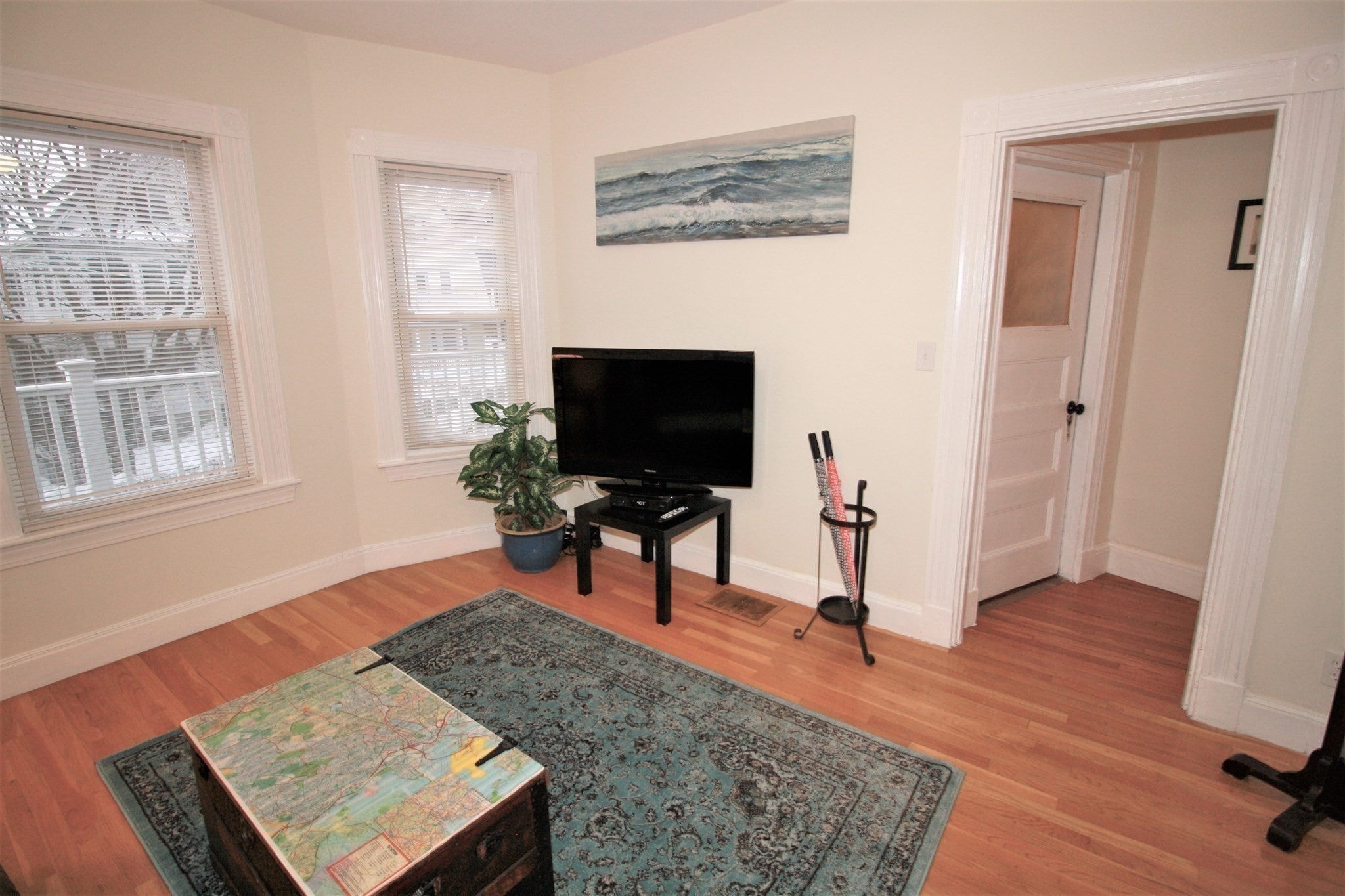 16 Playstead Rd #2, Boston, MA Photo #11