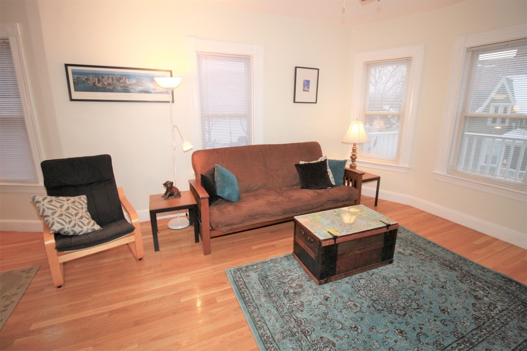 16 Playstead Rd #2, Boston, MA Photo #9