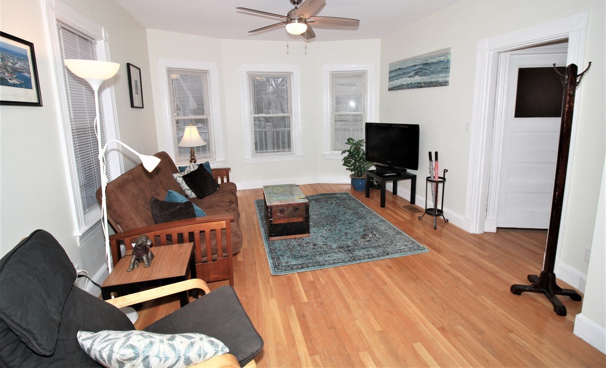 16 Playstead Rd #2, Boston, MA Photo #10
