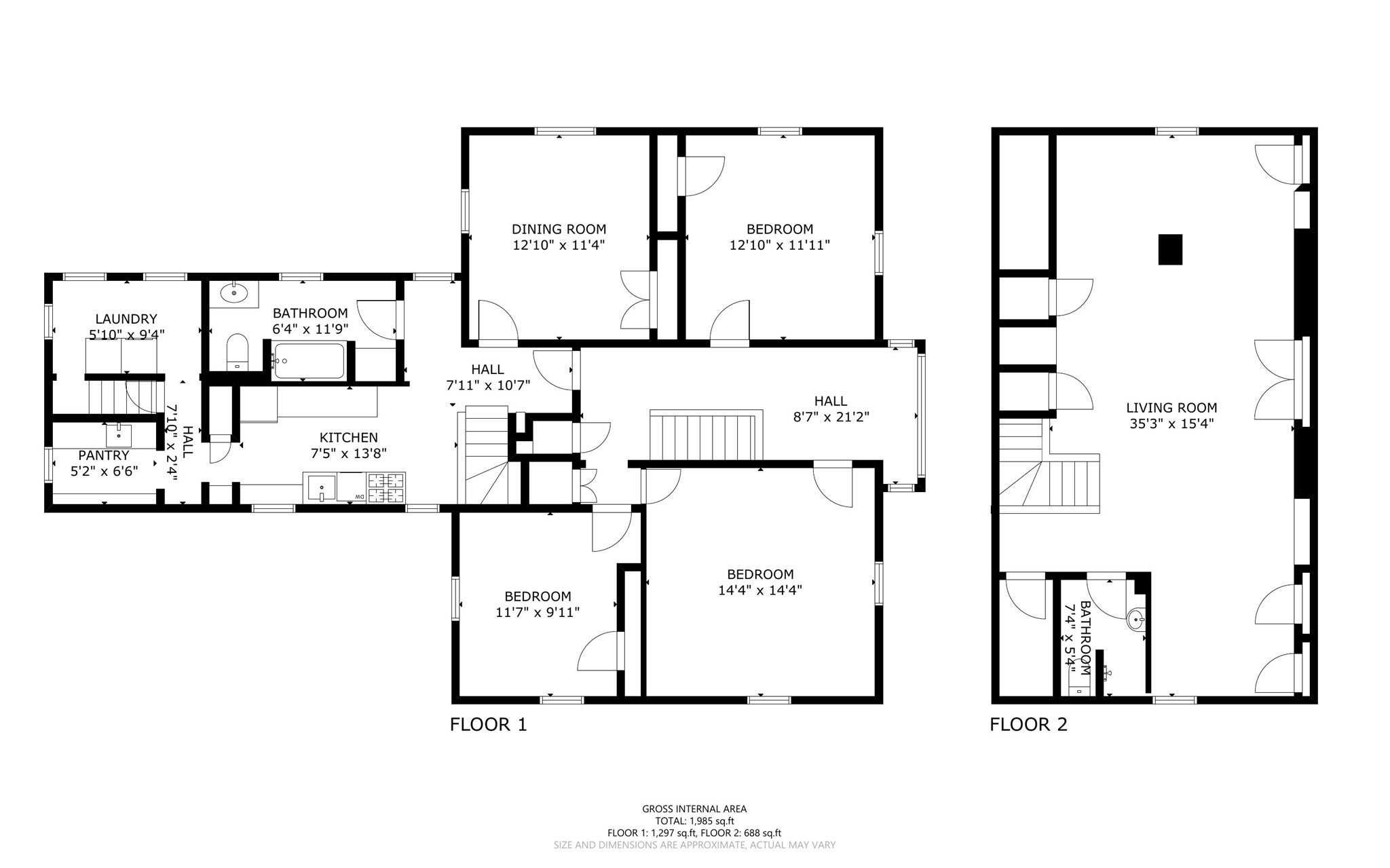 256 Bremen St #2, Boston, MA, 256 Bremen St #2, Boston, MA Photo #12